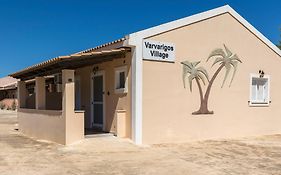 Varvarigos Village